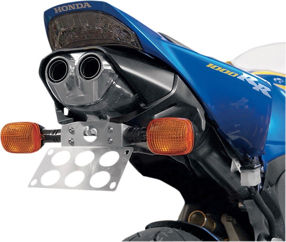 COMPETITION WERKES コンペティションワークス フェンダーレスキット HONDA用【FENDER ELIMINATOR HON [2030-0175]】 CBR1000RR HONDA ホンダ フェンダー関連 外装｜ウェビック　店