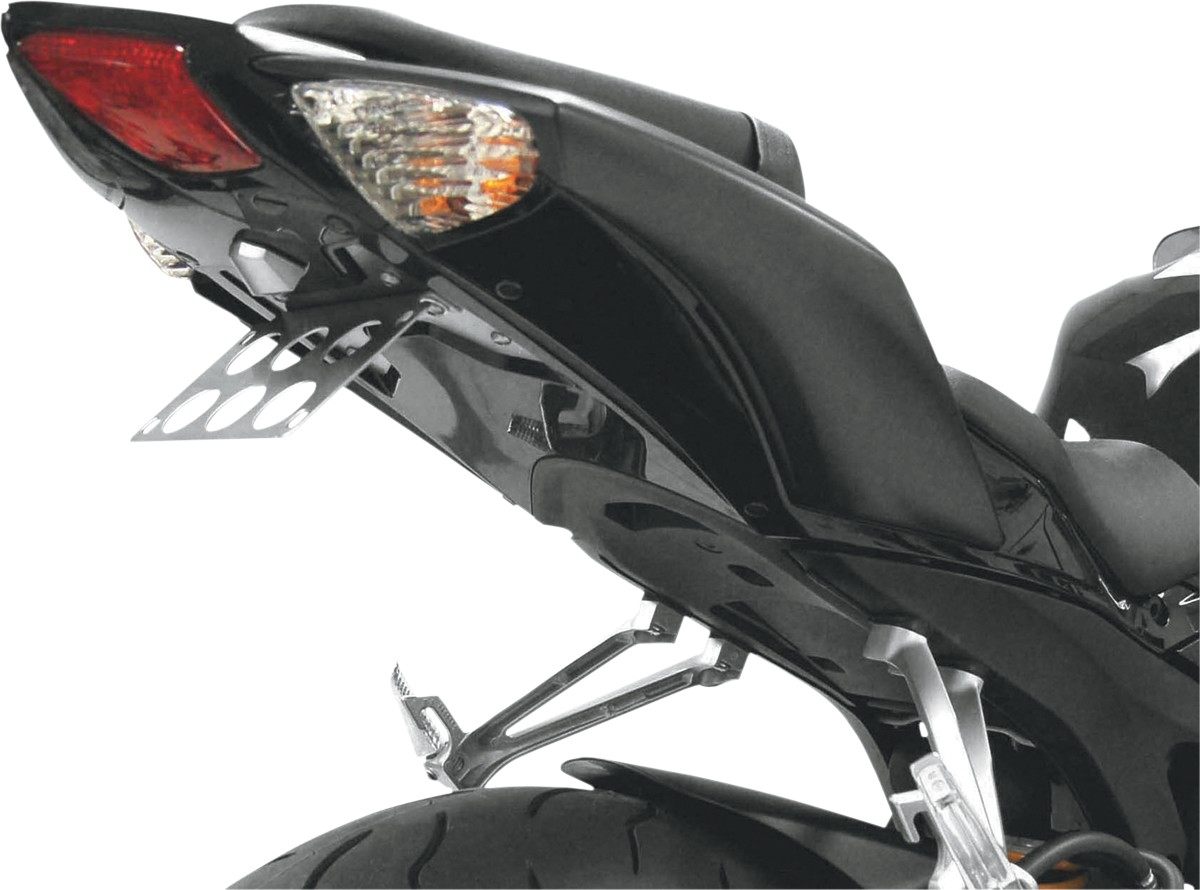 COMPETITION WERKES コンペティションワークス フェンダーレスキット GSXR6/7用 【FENDER ELIMINATOR GSXR6/7 [2030-0316]】 GSX-R600 GSX-R750 SUZUKI スズキ フェンダー関連 外装