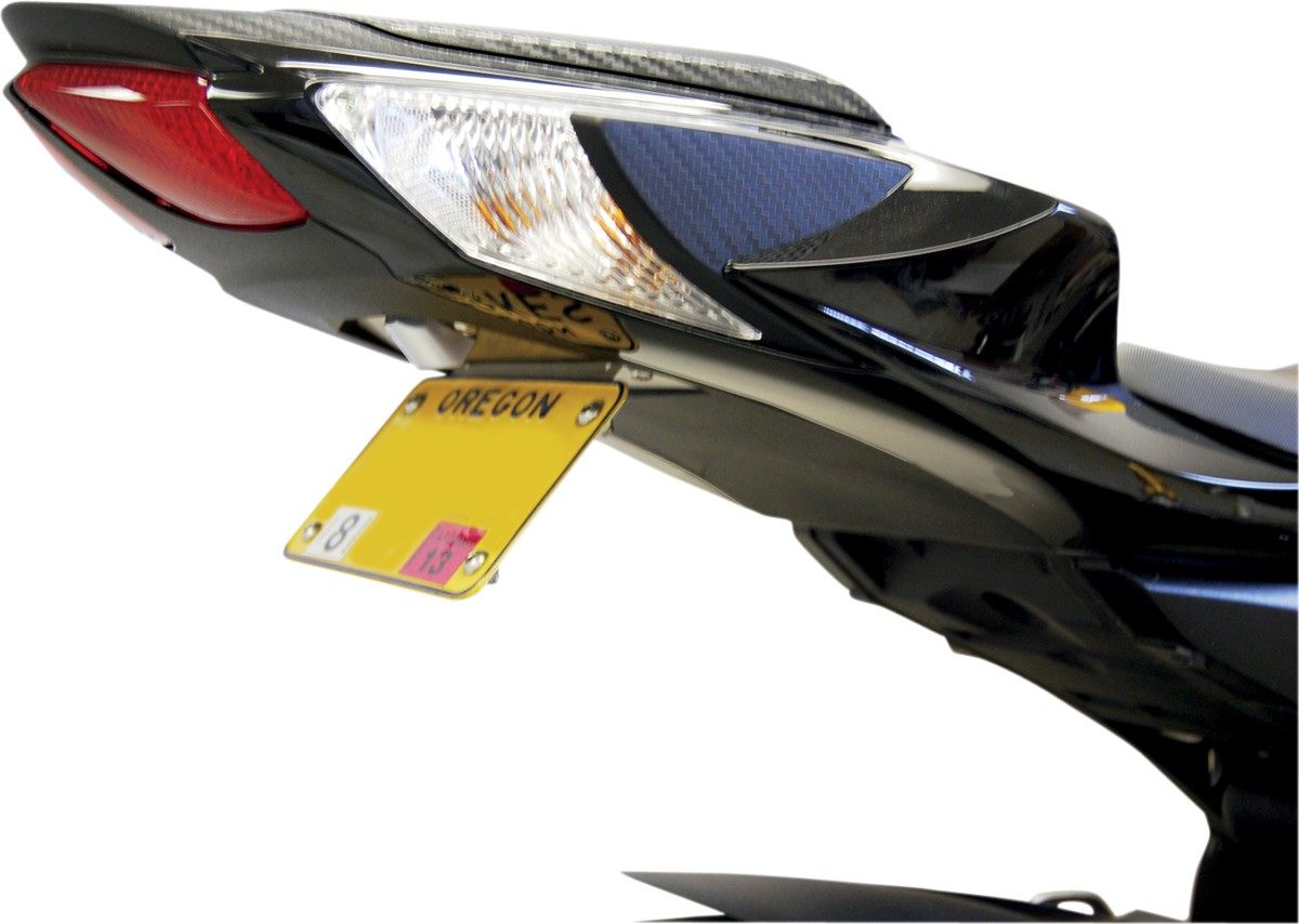 COMPETITION WERKES コンペティションワークス フェンダーレスキット GSXR6/7用 【FENDER ELIMINATOR GSXR6/7 [2030-0639]】 GSX-R600 GSX-R750 SUZUKI スズキ フェンダー関連 外装 15,102円