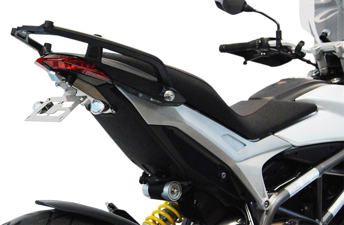 COMPETITION WERKES コンペティションワークス フェンダーレスキット DUCATI用 【FENDER ELIMINATOR DUC [2030-0807]】 Hypermotard 821 2013 - 2014 SP Strada DUCATI ドゥカティ フェンダー関連 外装