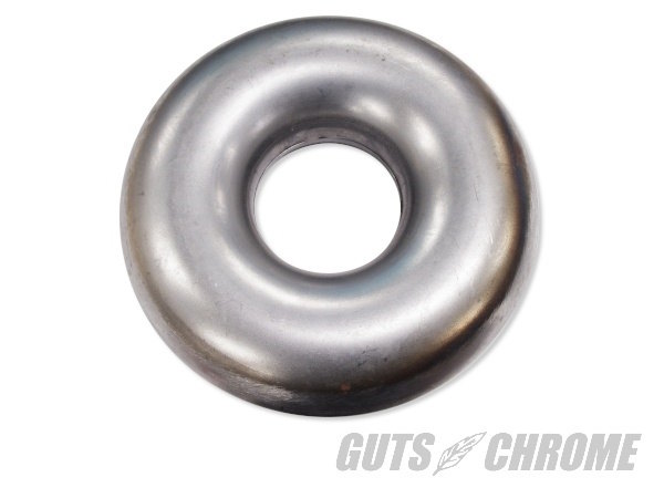 GUTS CHROME ガッツクローム 【V-TWIN】エキゾーストドーナツ その他マフラーオプション・補修部品 マフラー