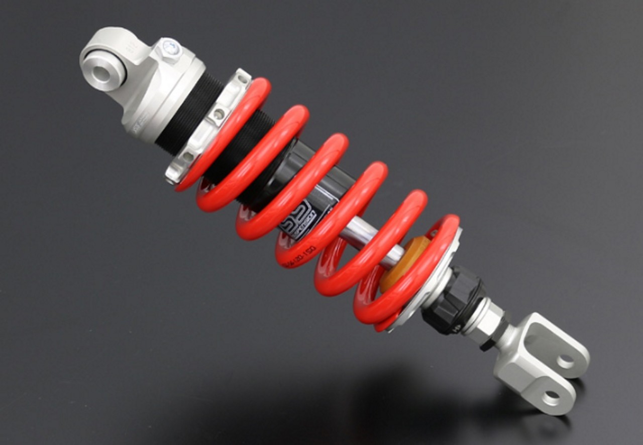 楽天市場】OHLINS オーリンズ リアサスペンション MT 07 XSR 700