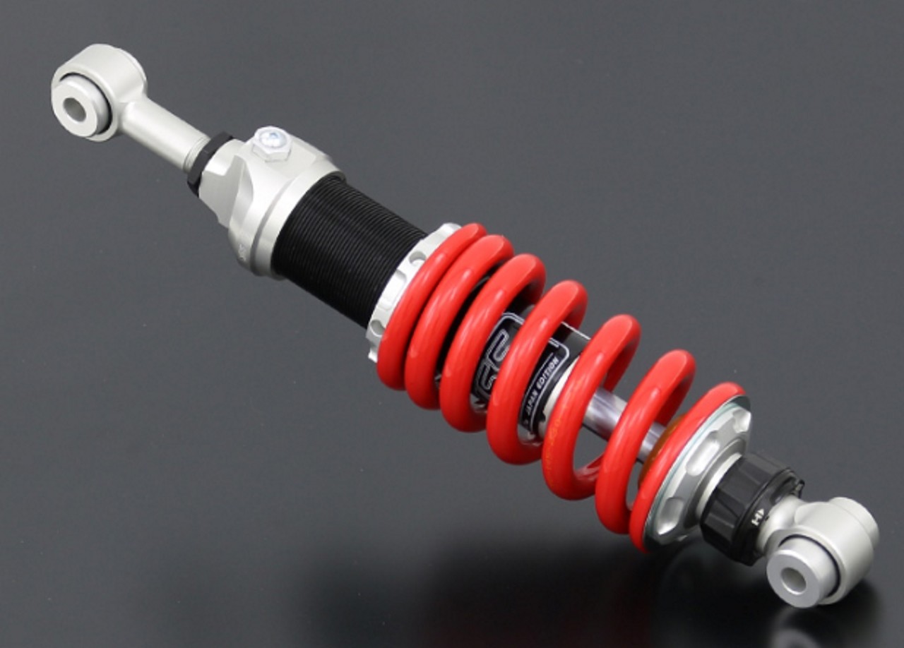 楽天市場】Rin Parts リンパーツ ローダウンリヤショック