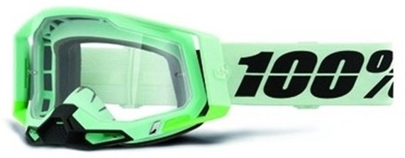 100％ ヒャクパーセント 【ゴーグル】RACECRAFT2[レースクラフト2] オフロードゴーグル アパレル 7,623円