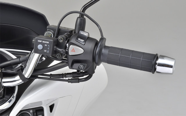 HONDA ホンダ グリップヒーター PCX125 PCX150 PCX HYBRID