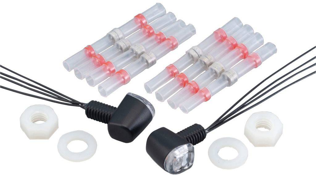 KIJIMA キジマ ウインカーランプ Nanoコンビ LED ウインカー 灯火類 電装系