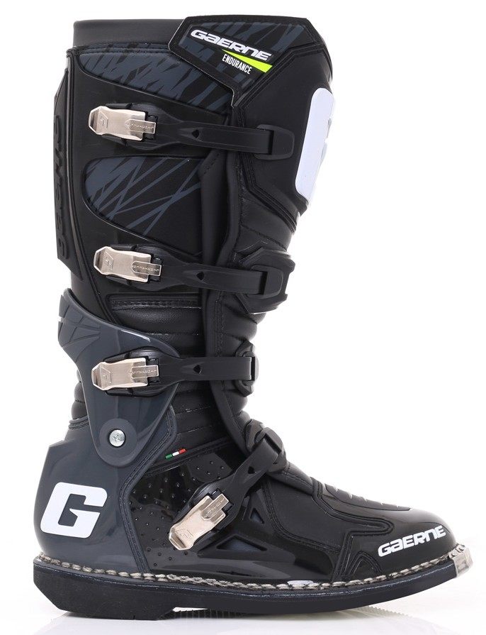 楽天市場】☆【GAERNE】ガエルネ ファストバック エンデューロソール