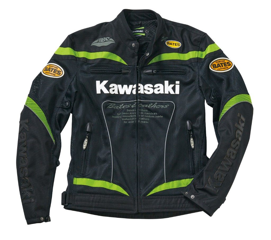 Kawasaki カワサキ KM-1クールメッシュジャケット メッシュジャケット ジャケット アパレル|ウェビック 店