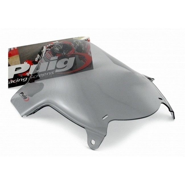 Puig プーチ レーシングスクリーン GSX650F SUZUKI スズキ スクリーン 外装