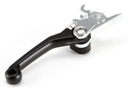 Puig プーチ オフロード ブレーキレバー(Off-road levers【BRAKE】) KTM ブレーキレバー ハンドル周辺パーツ ハンドル｜ウェビック　店