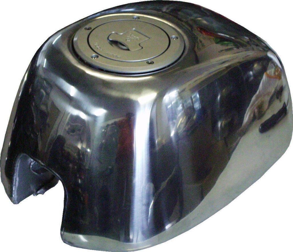 楽天市場】ホンダ(HONDA) MONKEY125 JB03 ガソリンタンク タンクセツト