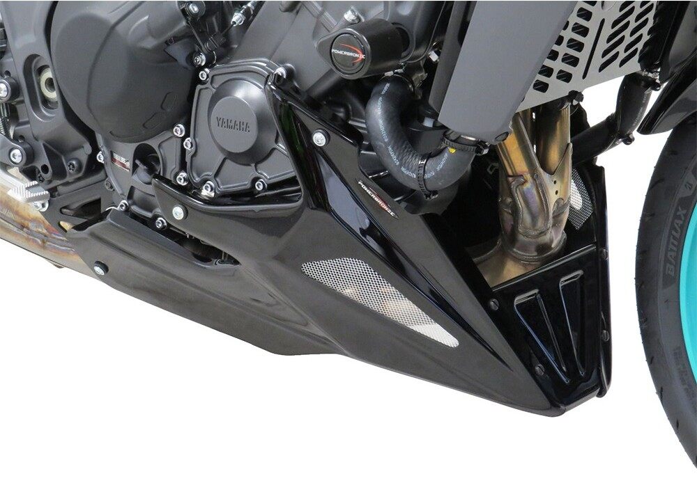 ODAX オダックス Powerbronze アンダーカウル MT-09 YAMAHA ヤマハ カウル関連 外装