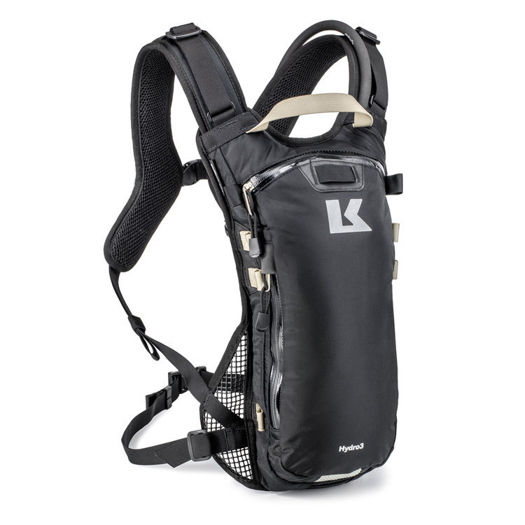 kriega クリーガ Backpack - Hydro3 ラックサック ハイドレーション バッグ|ウェビック 店