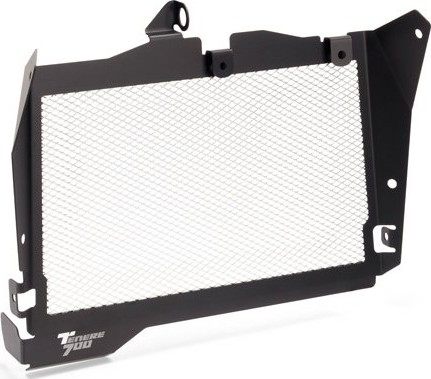 Y’S GEAR(YAMAHA) ワイズギア ラジエターガード TENERE700 YAMAHA ヤマハ ラジエーターコアガード・オイルクーラーコアガード 冷却関連 エンジン|ウェビック 店