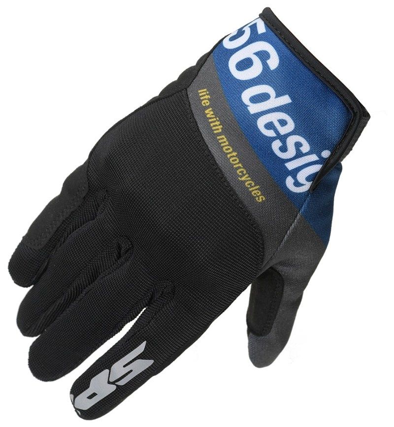56design 56デザイン 【56design×SPIDI】SLASH GLOVES オールシーズングローブ グローブ アパレル
