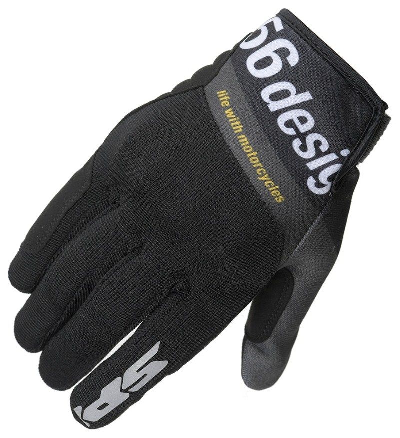 56design 56デザイン 【56design×SPIDI】SLASH GLOVES オールシーズングローブ グローブ アパレル