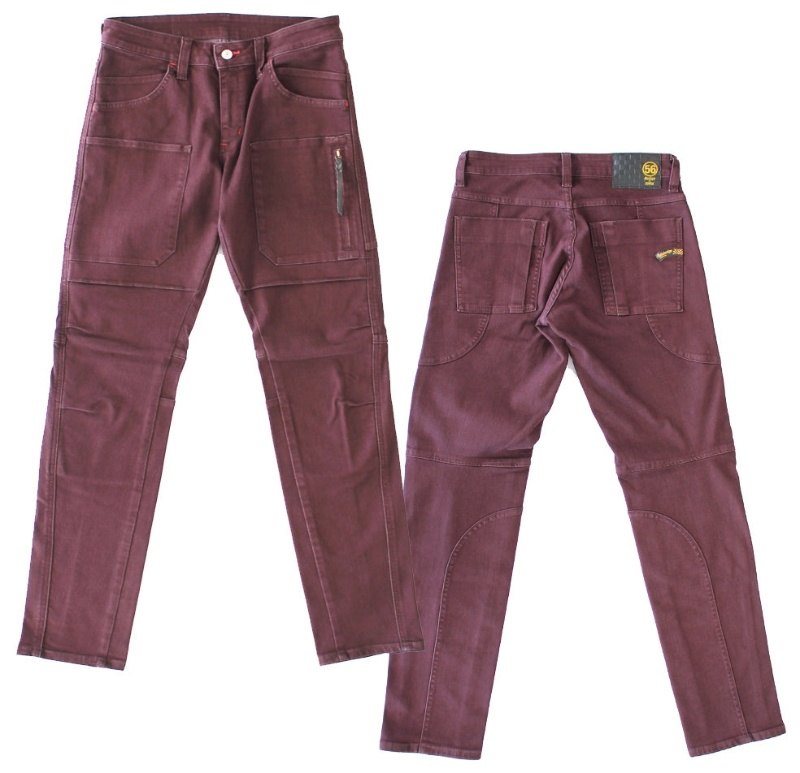 56design 56デザイン 【56design×EDWIN】3D FIT STRETCH CARGO PANTS デニムパンツ・ジーンズ・チノパンツ パンツ・ボトムス アパレル