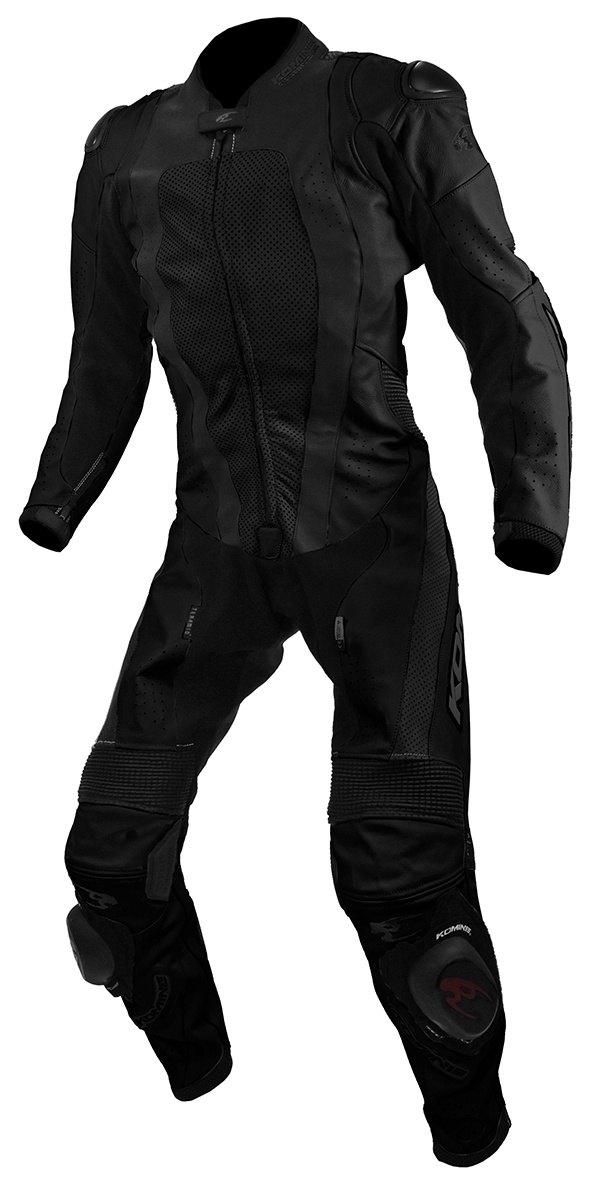 SPEED OF SOUND スピードオフサウンド 革ツナギ サイズL/スリム SOS-18 RACING SUIT | VICTORY KISS