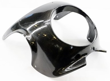A-TECH エーテック ビキニカウルSPL Z900RS CAFE KAWASAKI カワサキ ビキニカウル カウル関連 外装 タイプ：ドライカーボンケブラー(DCK)