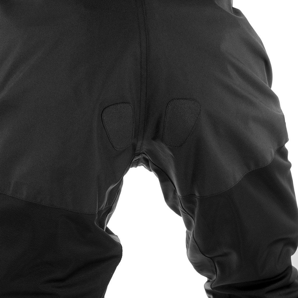 豪華な コミネ メッシュパンツ PK-7453 フルアーマードメッシュパンツ KOMINE 07-7453 バイク CE規格パッド付  2023年春夏モデル