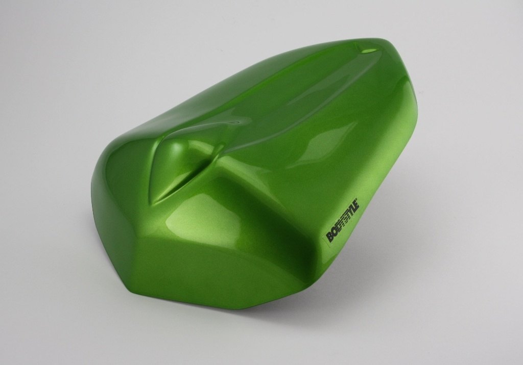 BODY STYLE ボディースタイル スポーツライン シートカバー 【Sportsline seat cover】 Z750R KAWASAKI カワサキ シングルシートカウル シート関連 外装
