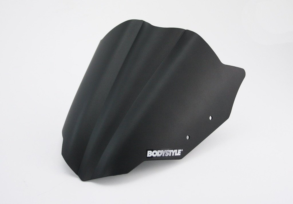BODY STYLE ボディースタイル ヘッドライトカバー CB500F HONDA ホンダ スクリーン 外装|ウェビック 店