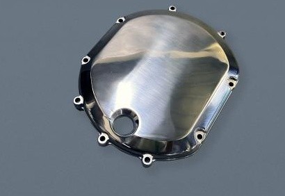 M-TEC中京 エムテック中京 STD クラッチカバー Z1 Z1000 Z1R-1 Z2 Z750 KAWASAKI カワサキ エンジンパーツ エンジン