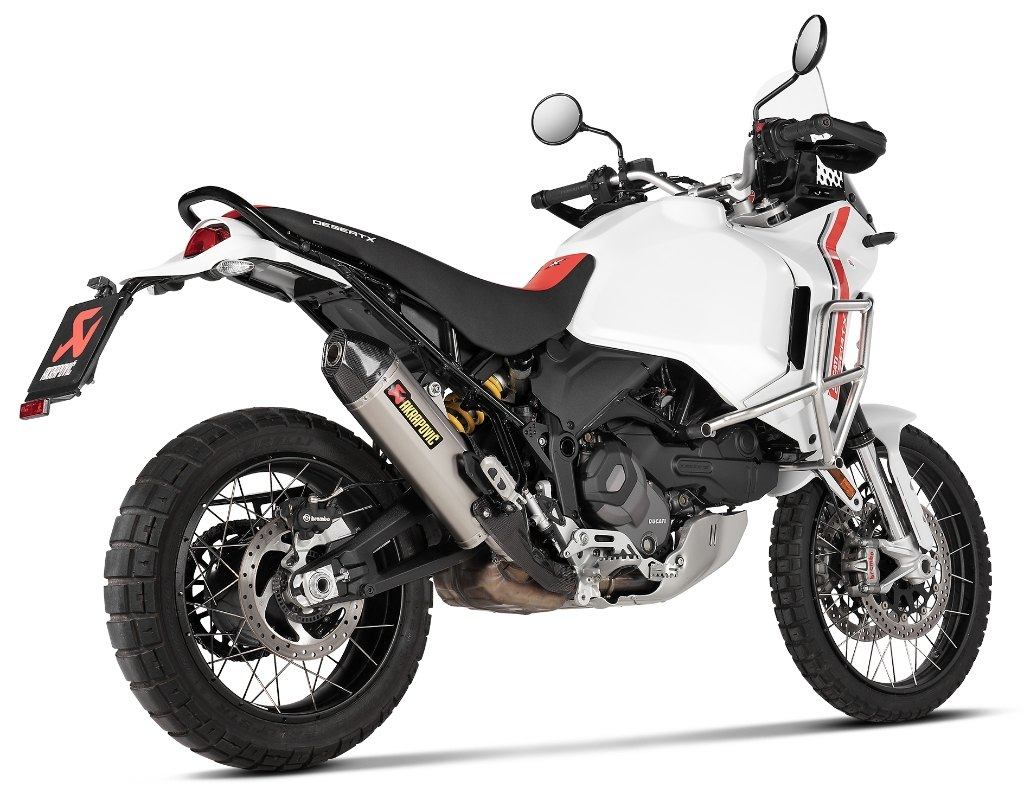 楽天市場】AKRAPOVIC アクラポビッチ スリップオンマフラー カーボン