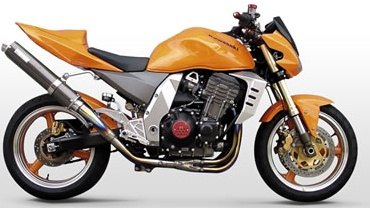 ASAHINA RACING アサヒナレーシング TYPE 79R Z1000 KAWASAKI カワサキ フルエキゾーストマフラー マフラー