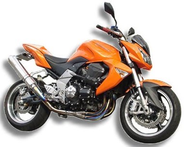 ASAHINA RACING アサヒナレーシング TYPE 79S Z1000 KAWASAKI カワサキ フルエキゾーストマフラー マフラー｜ウェビック　店