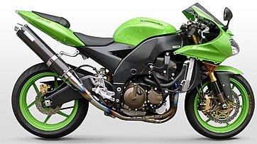 ASAHINA RACING アサヒナレーシング TYPE 79R ZX-10R KAWASAKI カワサキ フルエキゾーストマフラー マフラー｜ウェビック　店