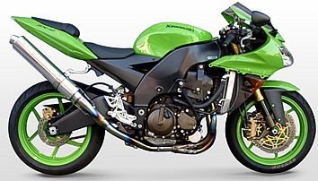 ASAHINA RACING アサヒナレーシング TYPE 79S ZX-10R KAWASAKI カワサキ フルエキゾーストマフラー マフラー