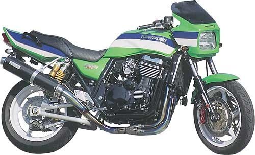 ASAHINA RACING アサヒナレーシング TYPE 79R ZRX1100 KAWASAKI カワサキ フルエキゾーストマフラー マフラー タイプ:カーボンサイレンサー / オプションタンデムブラケット:なし|ウェビック 店