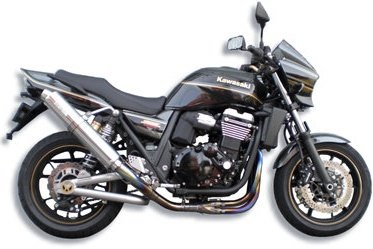 ASAHINA RACING アサヒナレーシング TYPE 79S ZRX1200DAEG KAWASAKI カワサキ フルエキゾーストマフラー マフラー タイプ：アルミサイレンサー / オプションタンデムステップブラケット：なし｜ウェビック　店