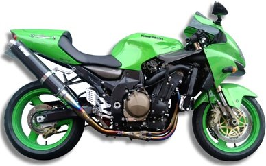 ASAHINA RACING アサヒナレーシング TYPE 79R ZX-12R KAWASAKI カワサキ フルエキゾーストマフラー マフラー｜ウェビック　店