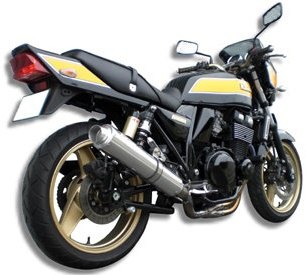 ASAHINA RACING アサヒナレーシング TYPE SS ZRX400 KAWASAKI カワサキ フルエキゾーストマフラー マフラー