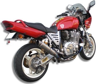 ASAHINA RACING アサヒナレーシング フルチタンEX GPフォーミュラー仕様 XJR1200 XJR1300 YAMAHA ヤマハ フルエキゾーストマフラー マフラー|ウェビック 店