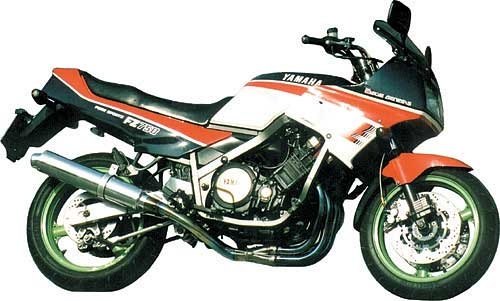ASAHINA RACING アサヒナレーシング TYPE SS FZ750 YAMAHA ヤマハ フルエキゾーストマフラー マフラー|ウェビック 店