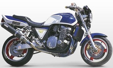 ASAHINA RACING アサヒナレーシング TYPE 79R CB1000SF HONDA ホンダ フルエキゾーストマフラー マフラー