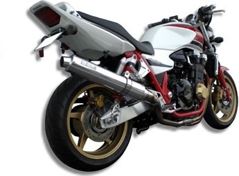 ASAHINA RACING アサヒナレーシング TYPE SS CB1300SF HONDA ホンダ フルエキゾーストマフラー マフラー