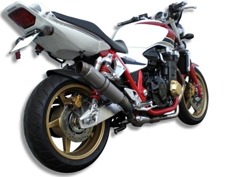 楽天市場】ASAHINA RACING アサヒナレーシング SLIP ON MUFFLER