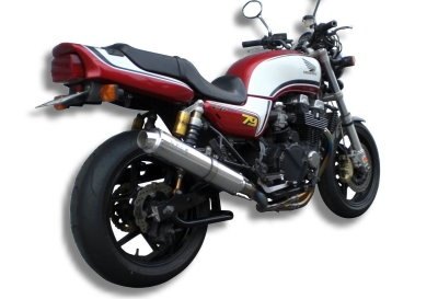 ASAHINA RACING アサヒナレーシング TYPE SS CB750 HONDA ホンダ フルエキゾーストマフラー マフラー