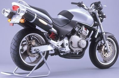 ASAHINA RACING アサヒナレーシング ワンガンスペシャル スリップオンマフラー HORNET250 HONDA ホンダ マフラー