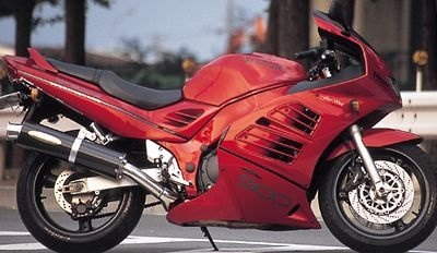 ASAHINA RACING アサヒナレーシング ワンガンZ スリップオンマフラー RF900 SUZUKI スズキ マフラー