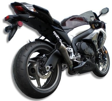 ASAHINA RACING アサヒナレーシング GP Style メガフォン スリップオン 一本出し GSX-R1000 SUZUKI スズキ スリップオンマフラー マフラー オプション専用バッフル:あり / オプションサイレンサーステー:あり|ウェビック 店