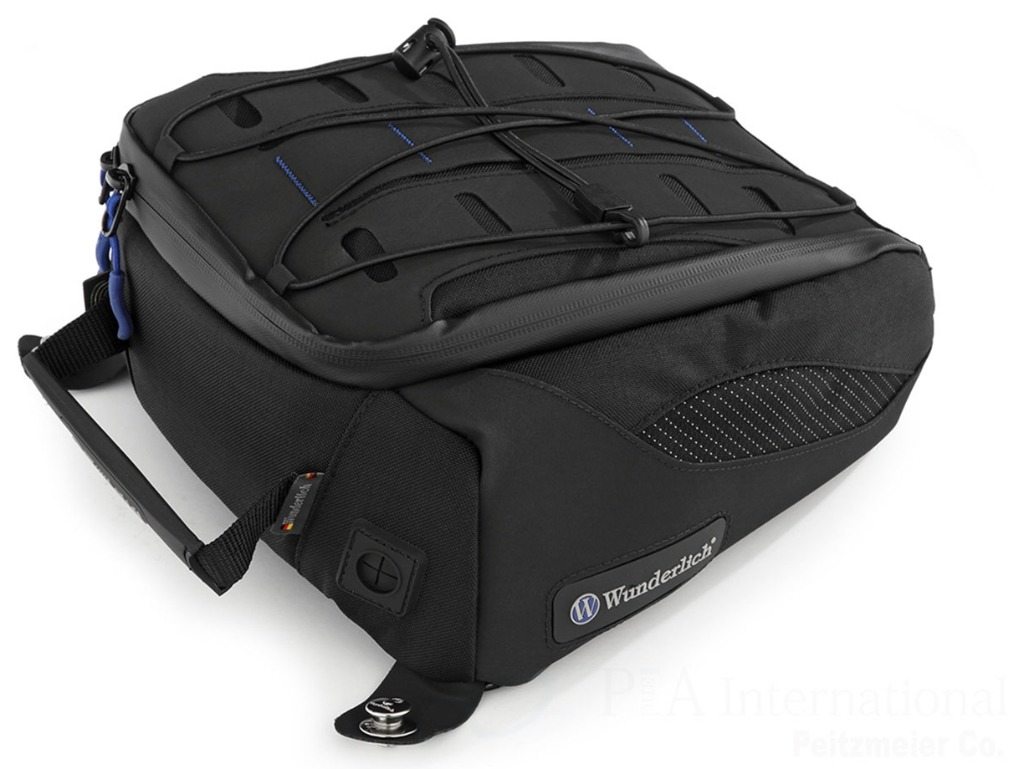 Wunderlich ワンダーリッヒ タンクバッグ「ELEPHANT SPORT Edition」 F900R BMW タンクバッグ 車体用バッグ・ケース