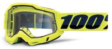 100％ ヒャクパーセント 【ゴーグル】ACCURI2 ENDURO[アキュリ2 エンデューロ] オフロードゴーグル アパレル｜ウェビック　店