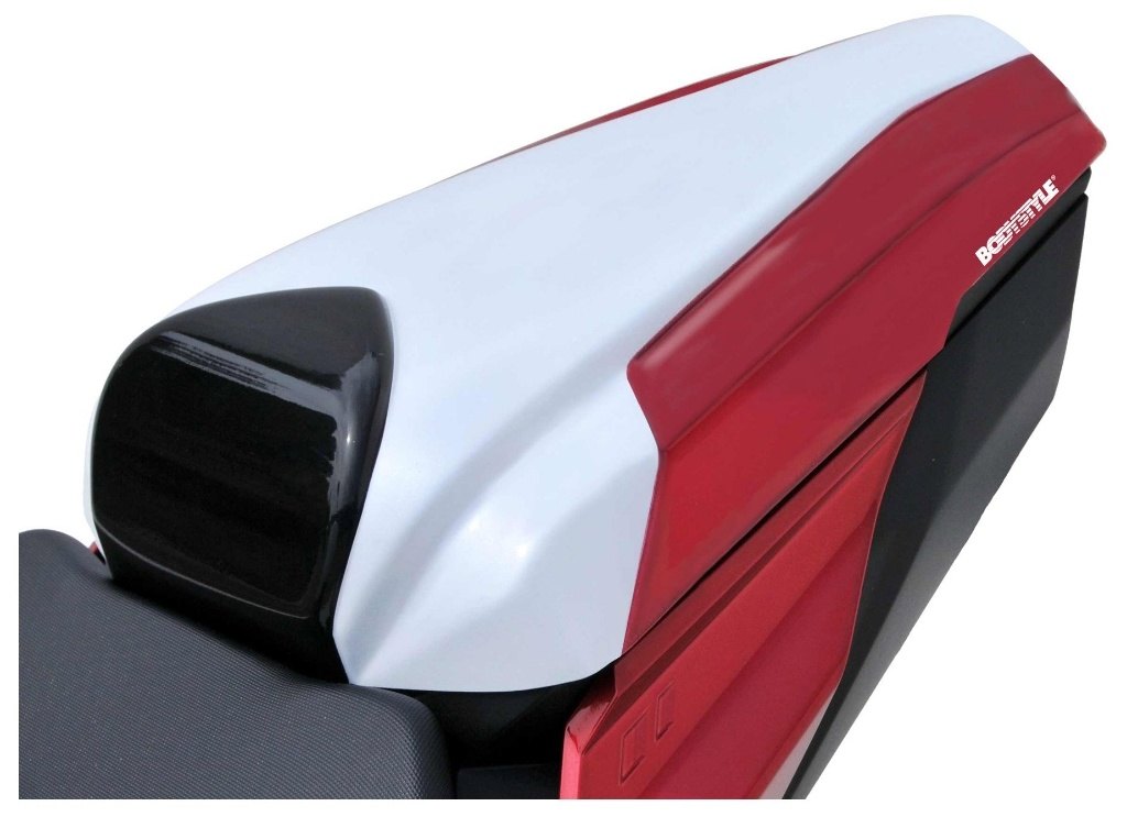 BODY STYLE ボディースタイル Sportsline seat cover GSX-S 950 SUZUKI スズキ シートカバー シート関連 外装