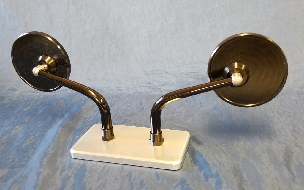 楽天市場】CRAFTMAN クラフトマン モーフィングミラー テーパー