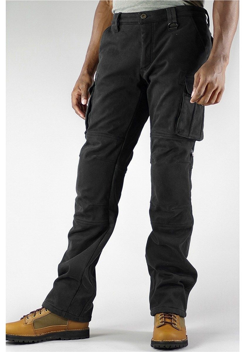 KOMINE コミネ PK-919 ウインドプルーフウォームカーゴパンツ ウインターパンツ パンツ・ボトムス アパレル